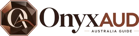 OnyxAUD Australia Guide